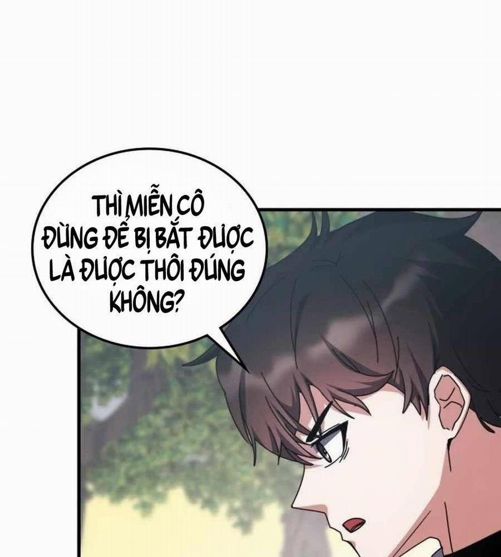 Học Viện Tối Thượng 124 trang 22