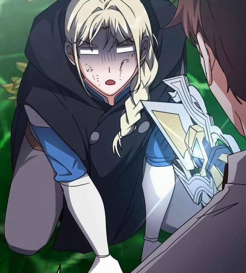 Học Viện Tối Thượng 124 trang 27