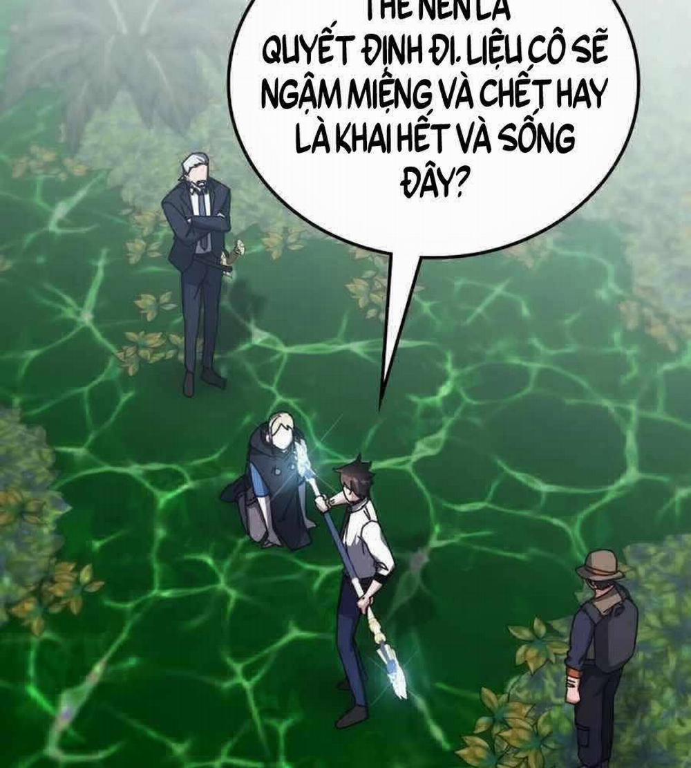 Học Viện Tối Thượng 124 trang 29