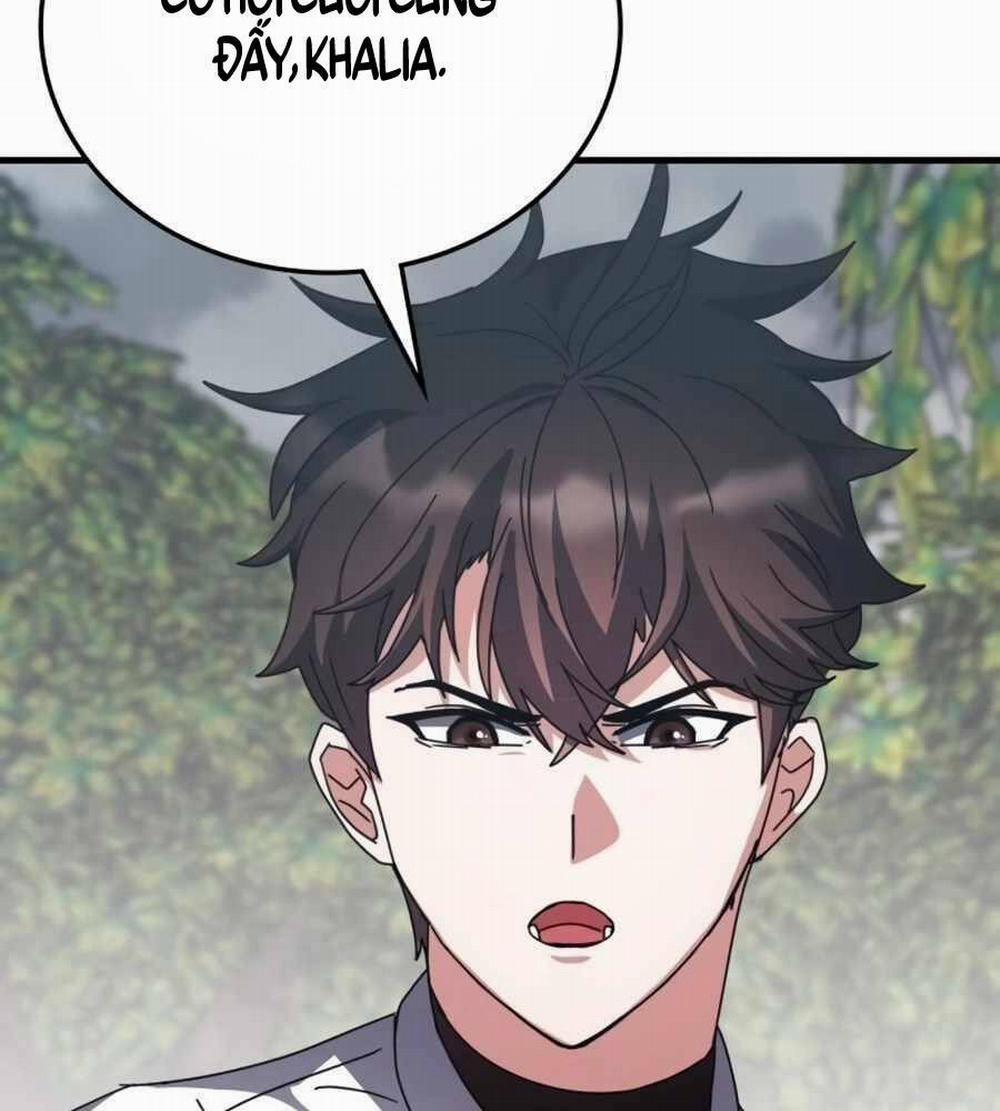 Học Viện Tối Thượng 124 trang 31