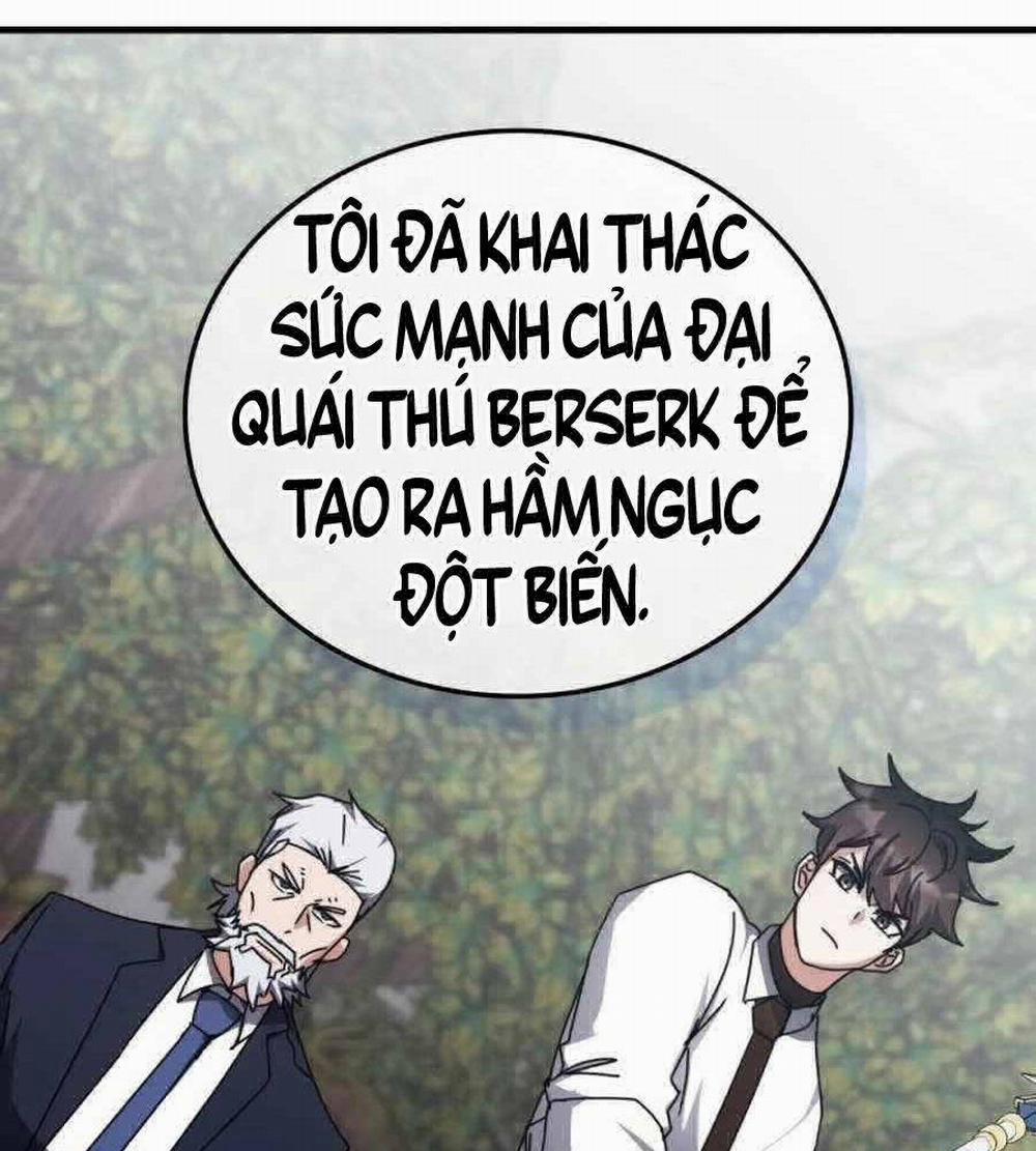 Học Viện Tối Thượng 124 trang 36