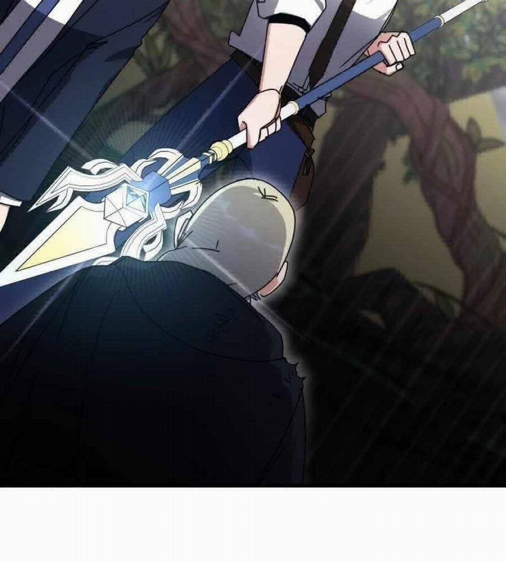 Học Viện Tối Thượng 124 trang 37