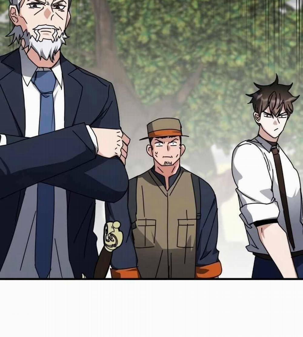 Học Viện Tối Thượng 124 trang 54