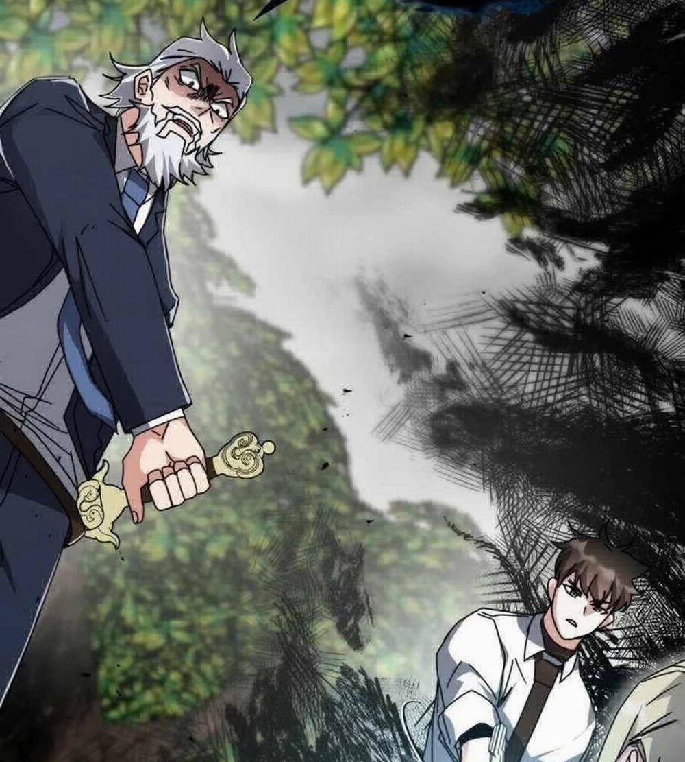 Học Viện Tối Thượng 124 trang 58