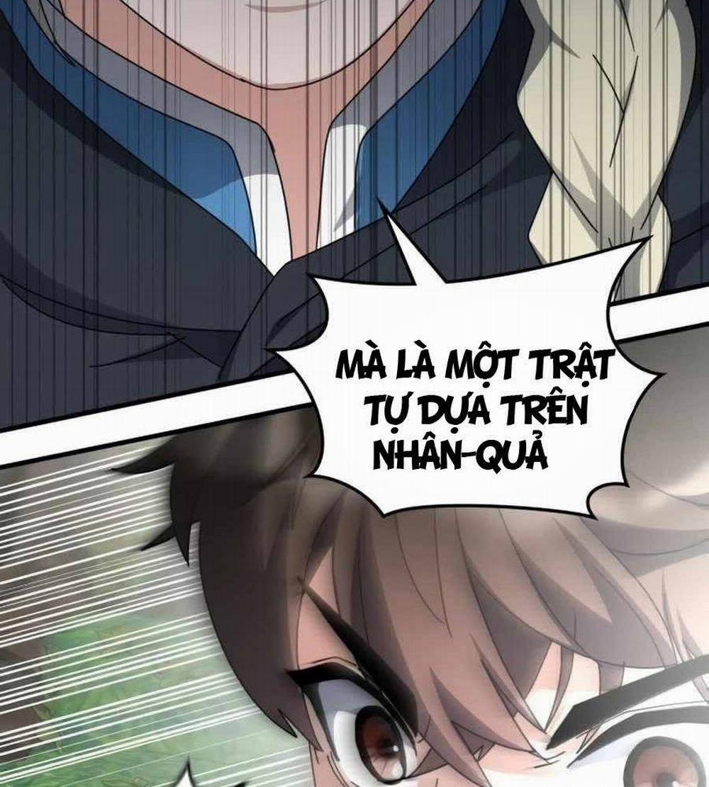 Học Viện Tối Thượng 124 trang 61
