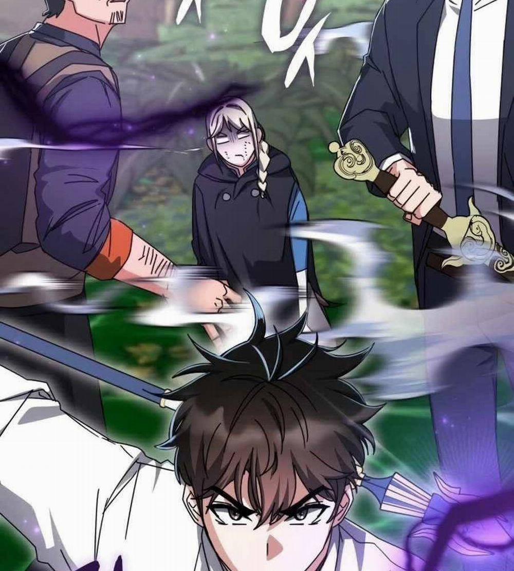 Học Viện Tối Thượng 124 trang 65