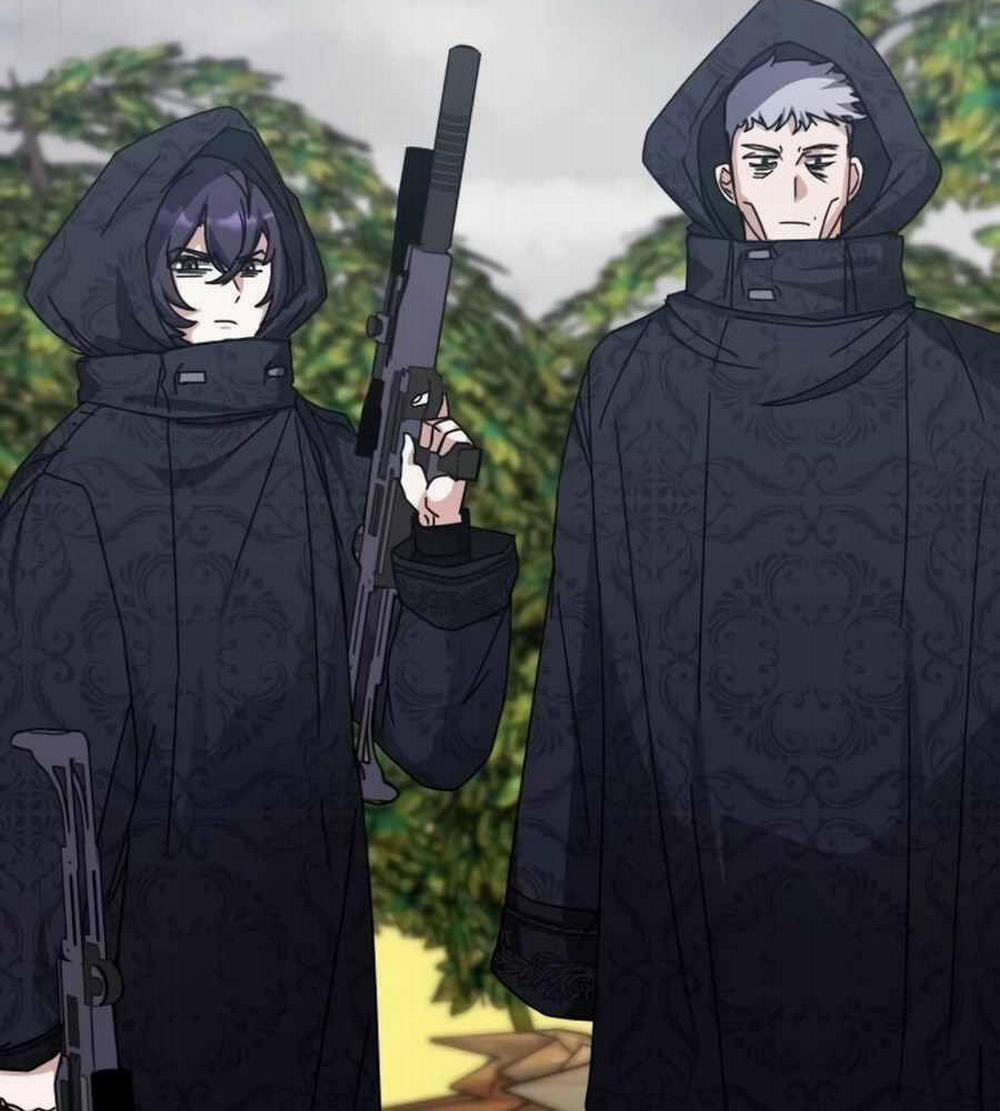 Học Viện Tối Thượng 124 trang 70