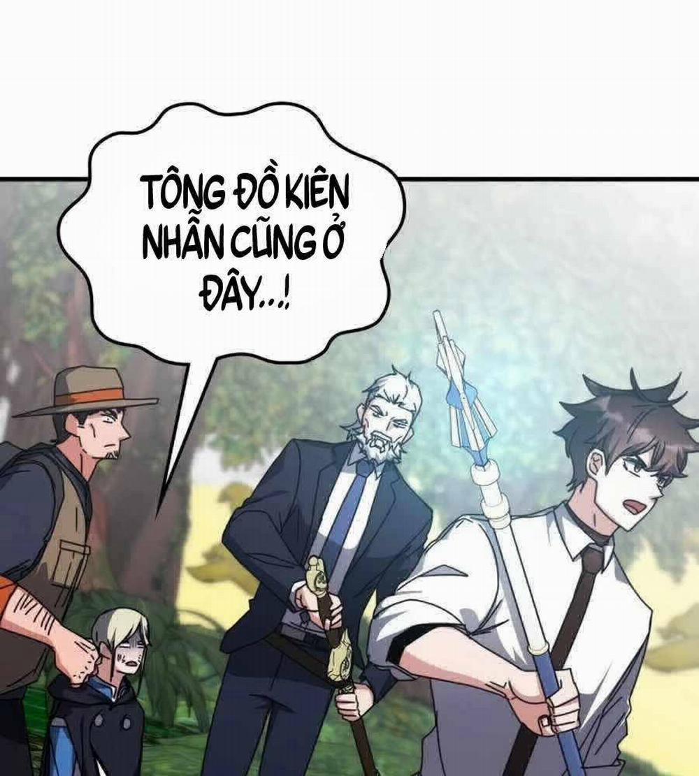 Học Viện Tối Thượng 124 trang 72
