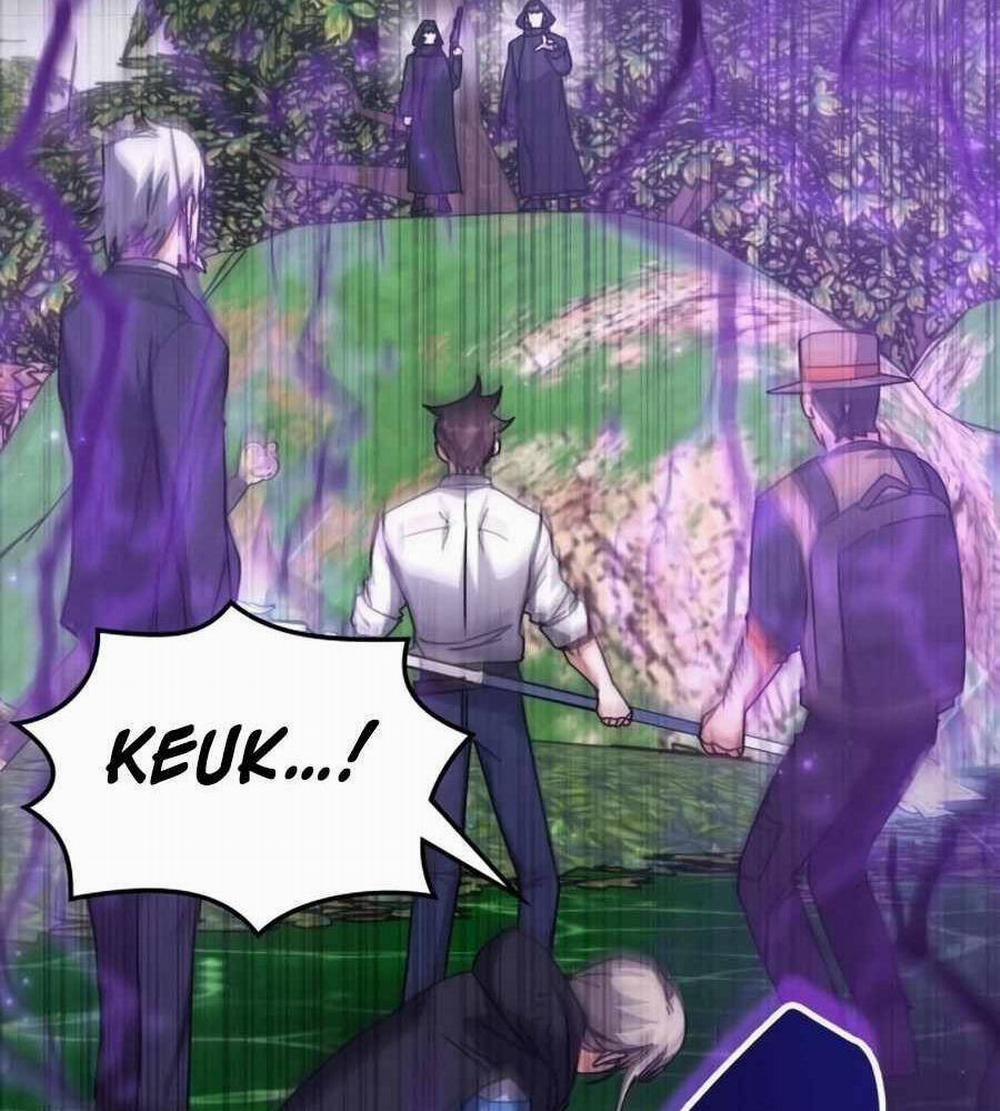 Học Viện Tối Thượng 124 trang 81