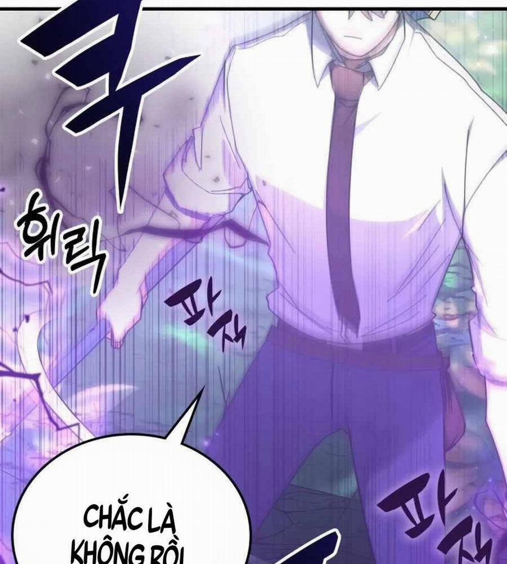 Học Viện Tối Thượng 124 trang 83