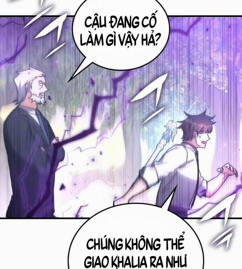 Học Viện Tối Thượng 124 trang 89