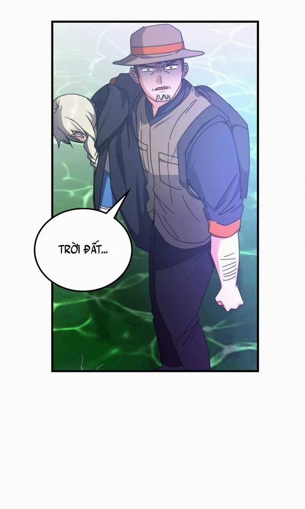 Học Viện Tối Thượng 125 trang 22