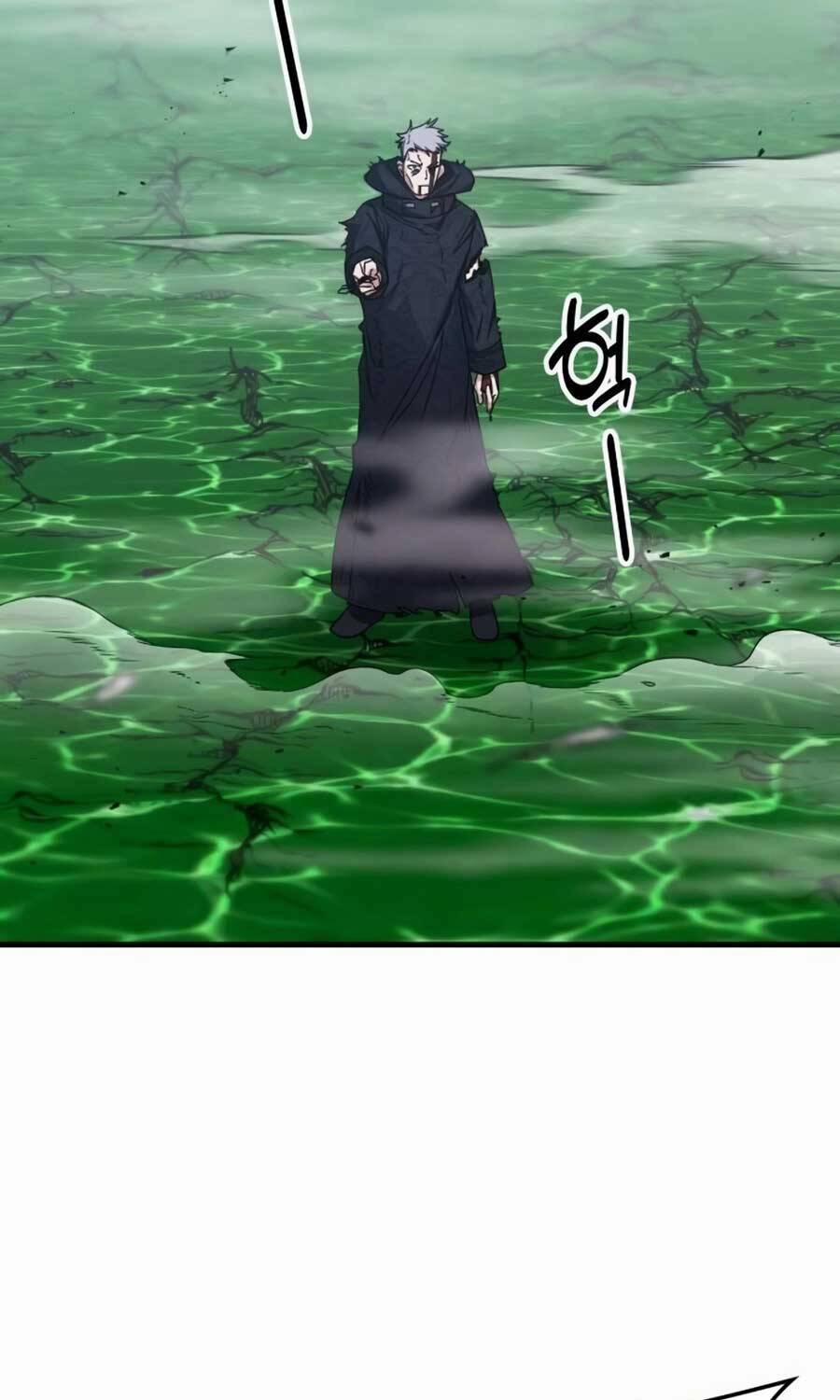 Học Viện Tối Thượng 125 trang 30