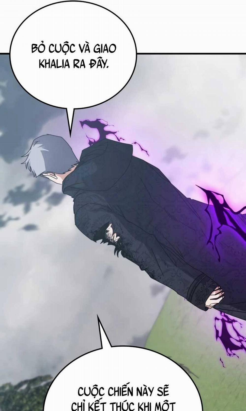 Học Viện Tối Thượng 125 trang 33
