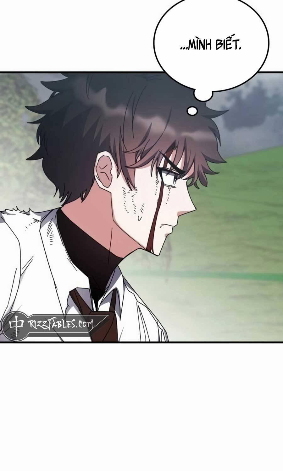 Học Viện Tối Thượng 125 trang 35