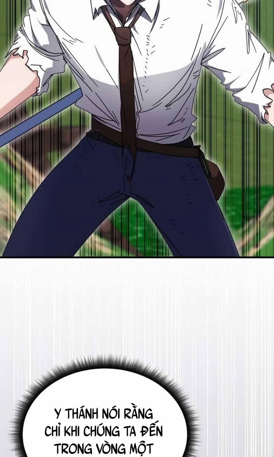 Học Viện Tối Thượng 125 trang 43