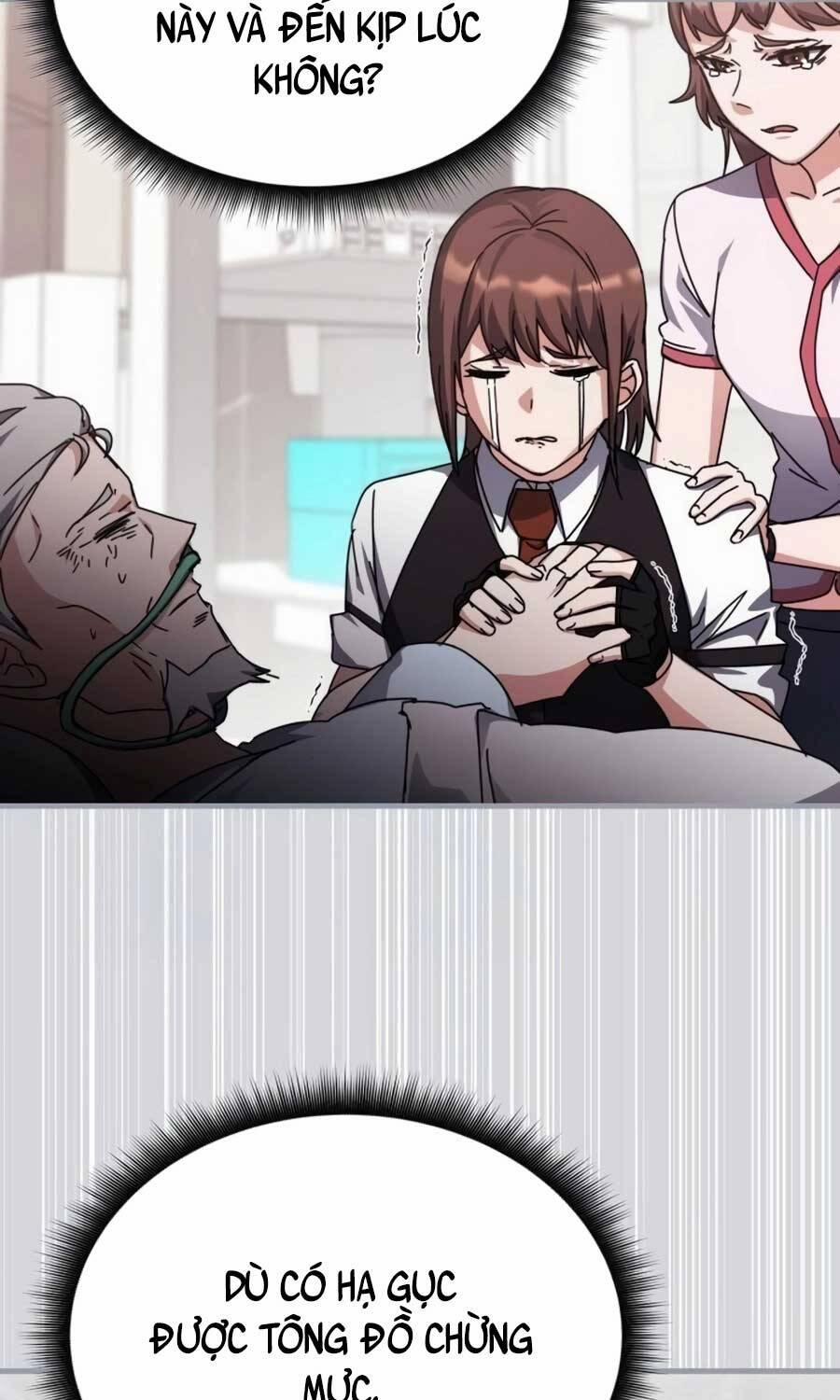 Học Viện Tối Thượng 125 trang 45