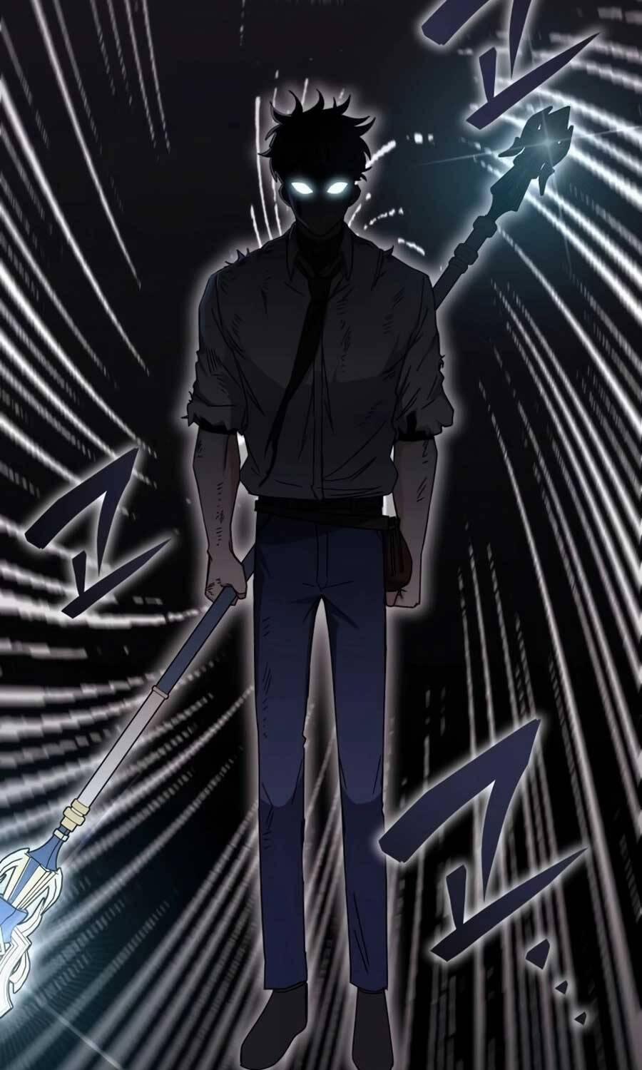 Học Viện Tối Thượng 125 trang 53