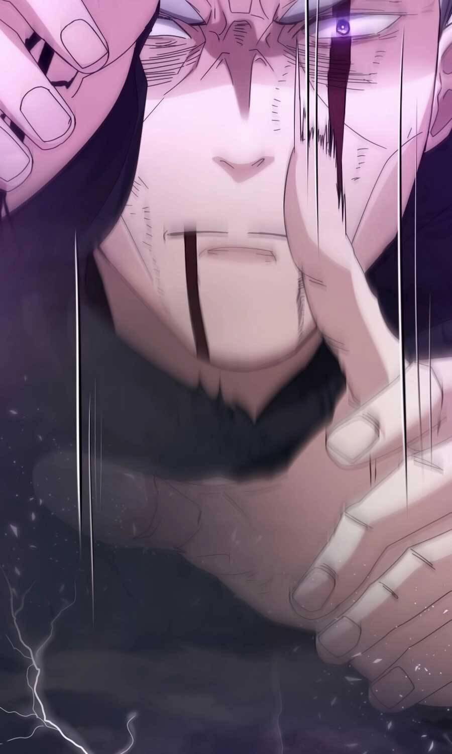 Học Viện Tối Thượng 125 trang 59