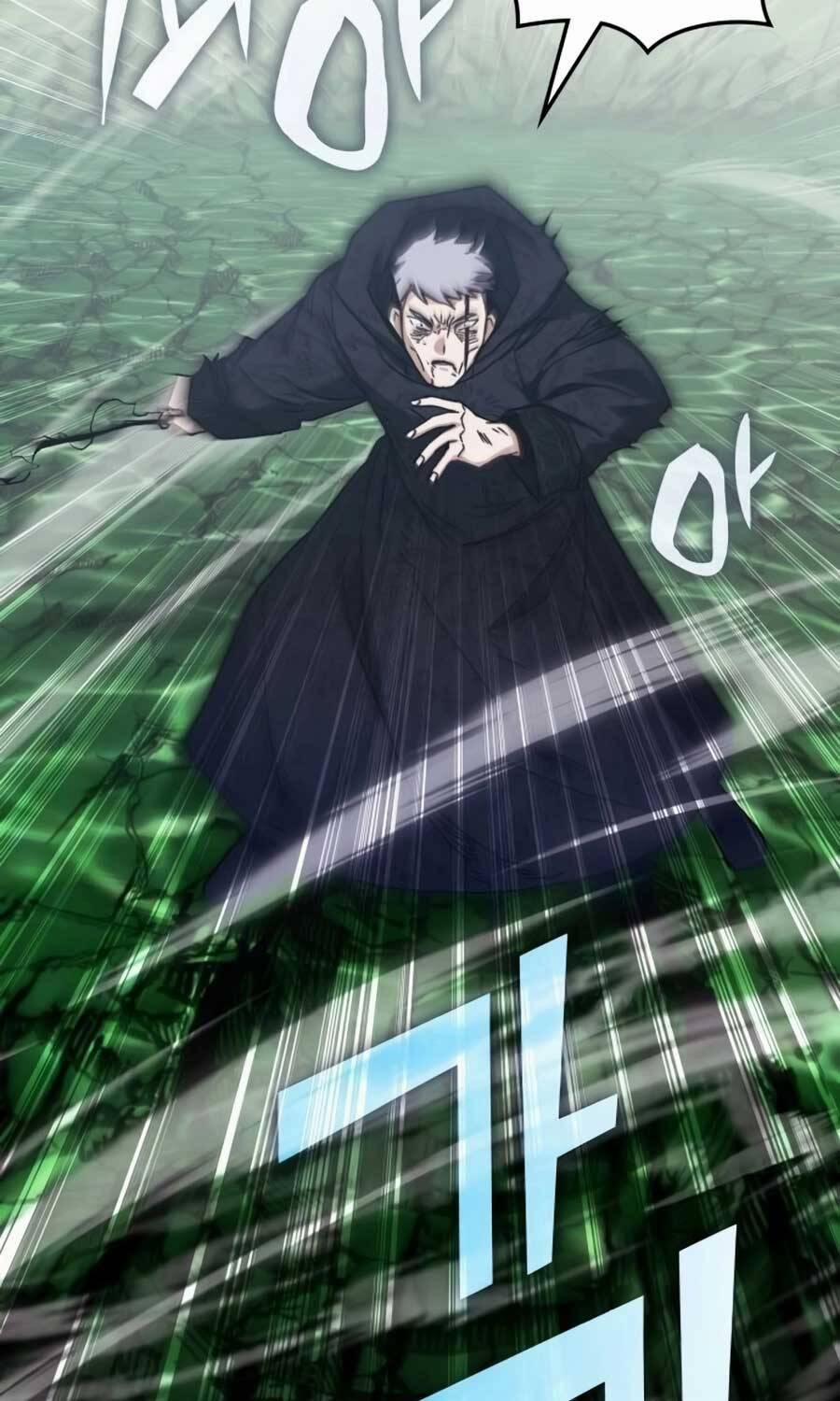 Học Viện Tối Thượng 125 trang 70