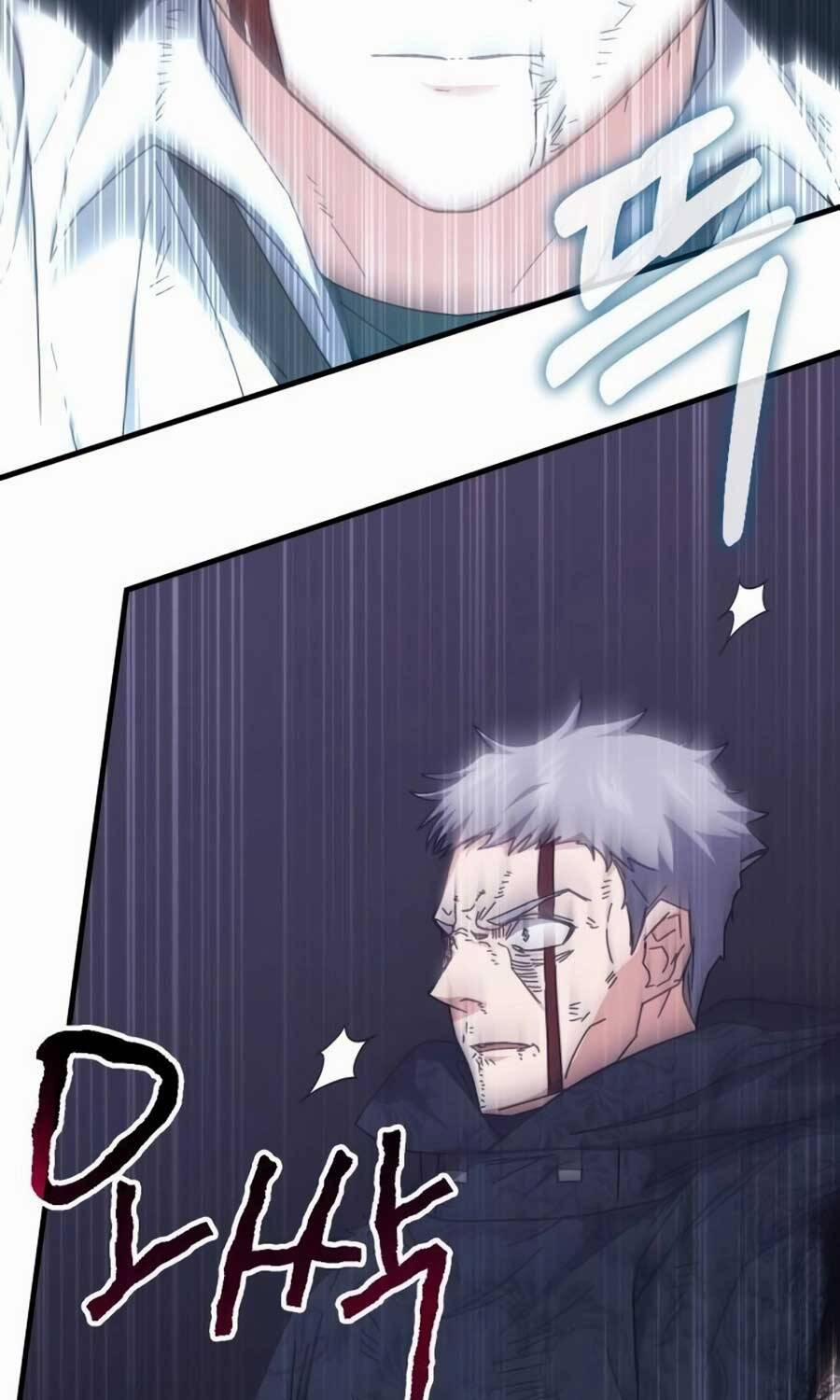 Học Viện Tối Thượng 125 trang 77