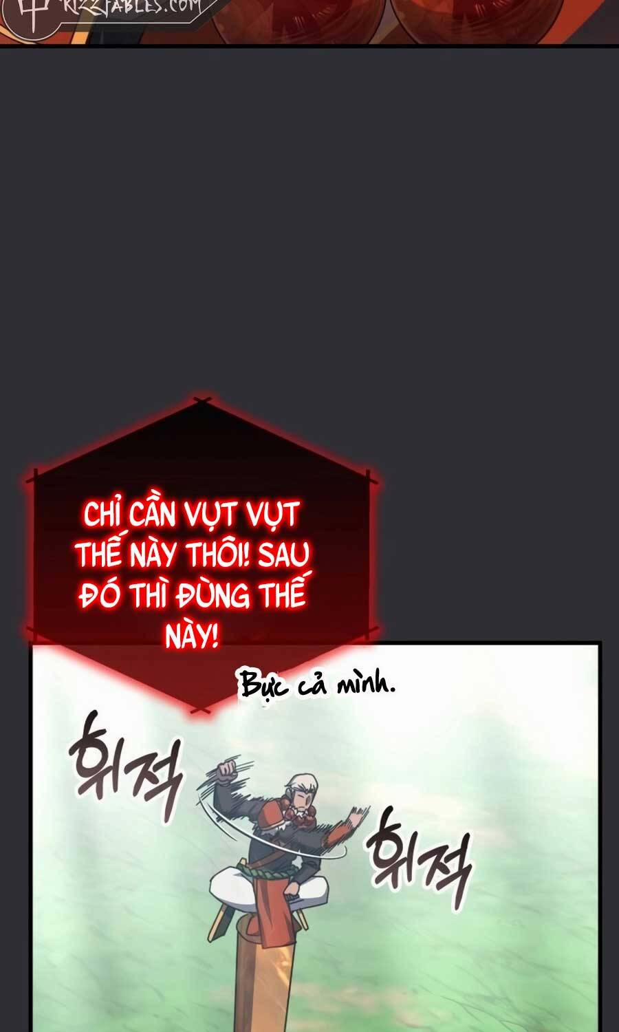 Học Viện Tối Thượng 125 trang 84