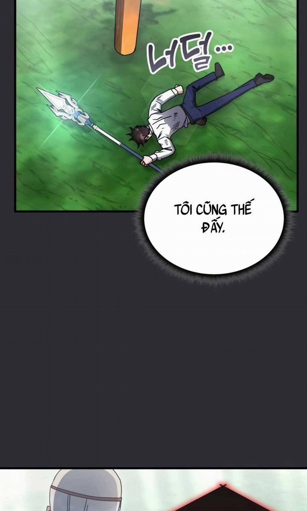 Học Viện Tối Thượng 125 trang 85
