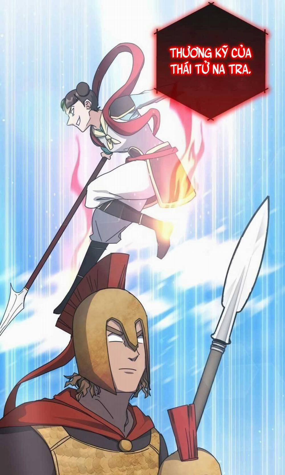 Học Viện Tối Thượng 125 trang 89