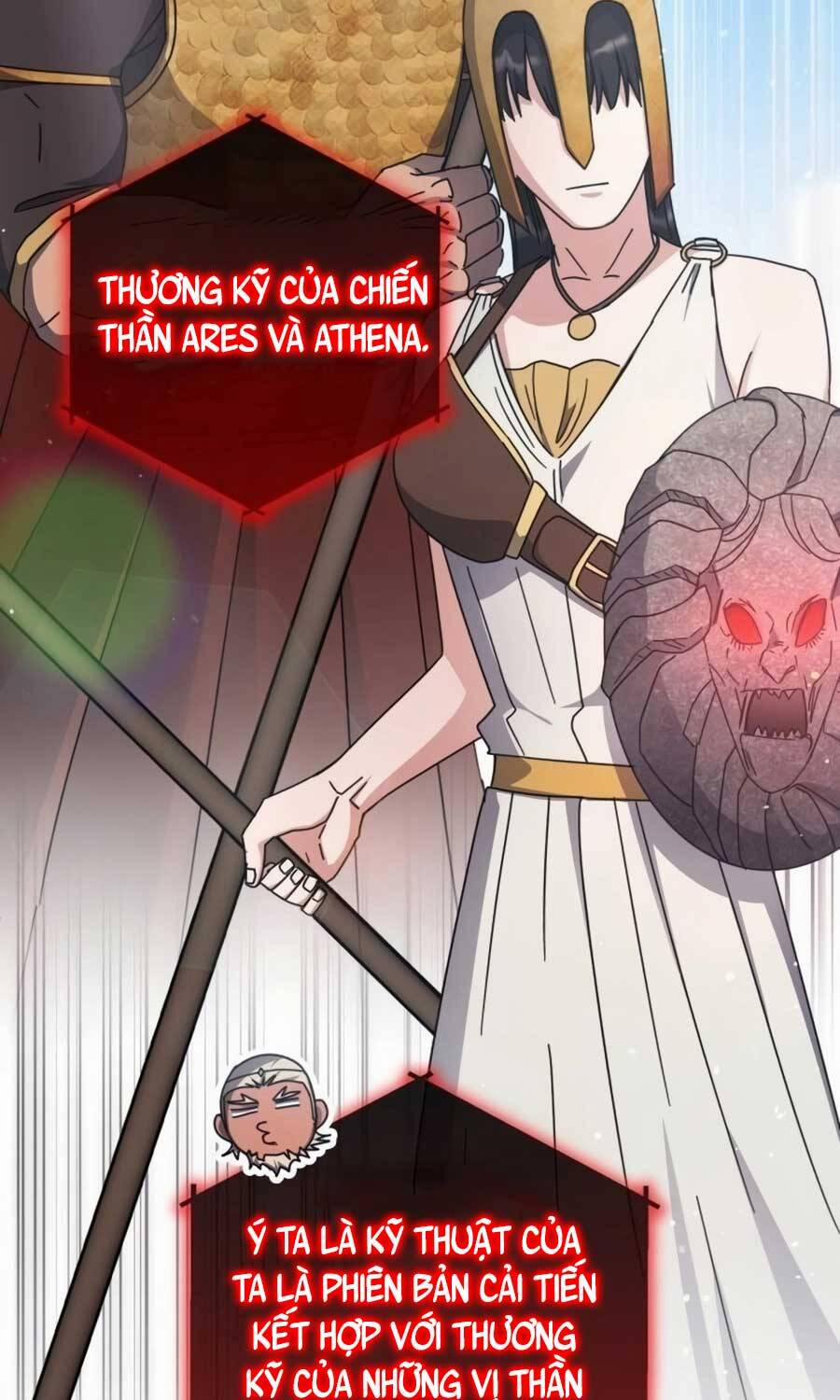 Học Viện Tối Thượng 125 trang 90