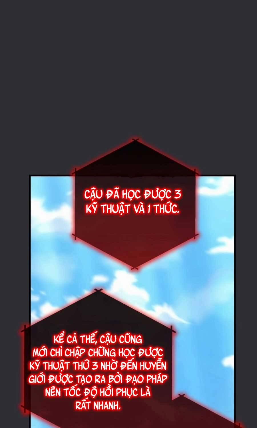 Học Viện Tối Thượng 125 trang 92