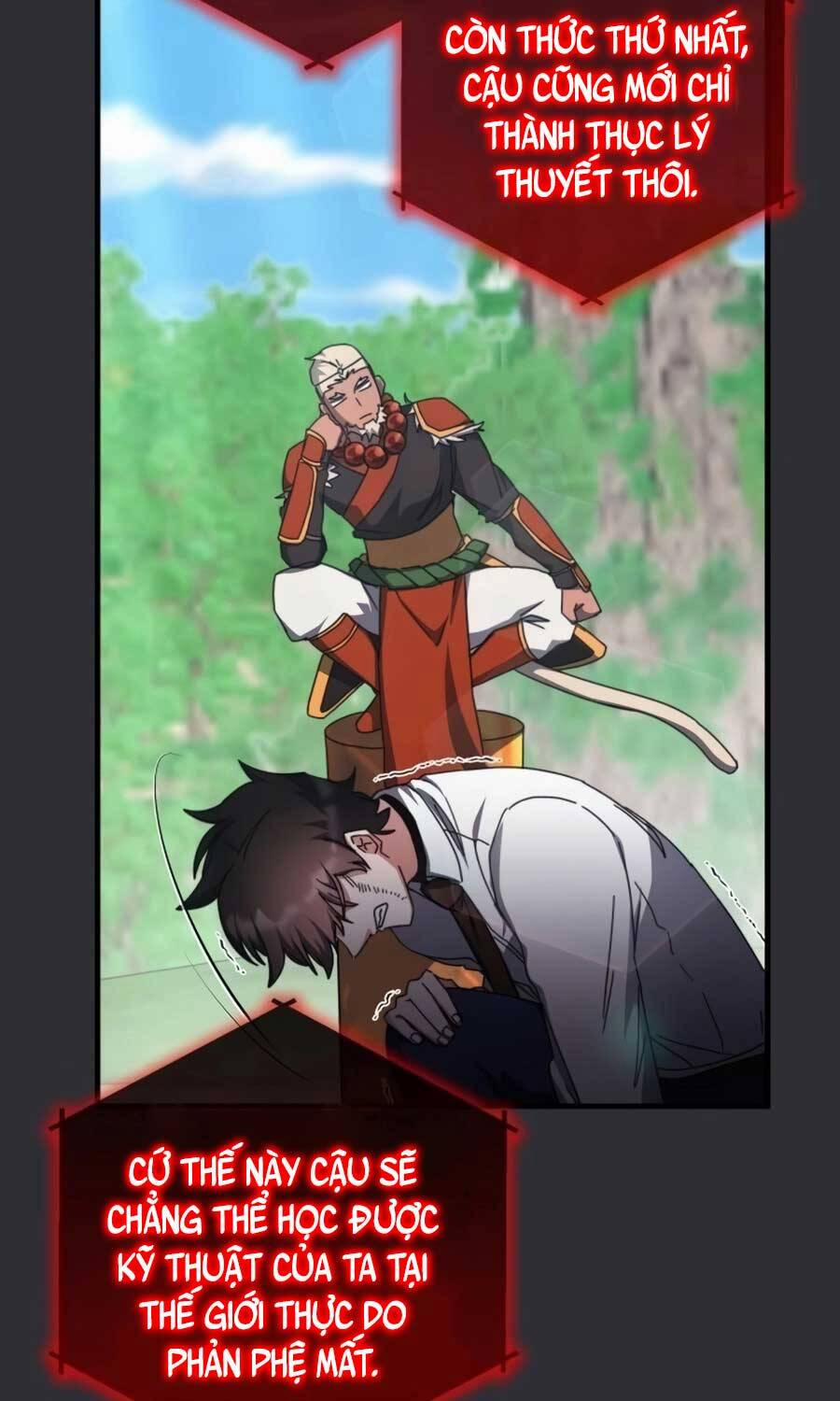 Học Viện Tối Thượng 125 trang 93