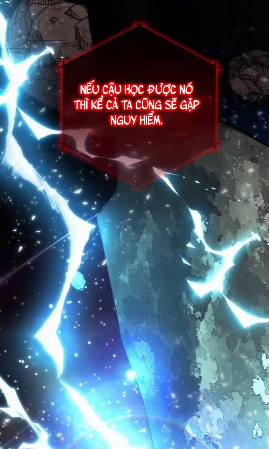 Học Viện Tối Thượng 125 trang 98