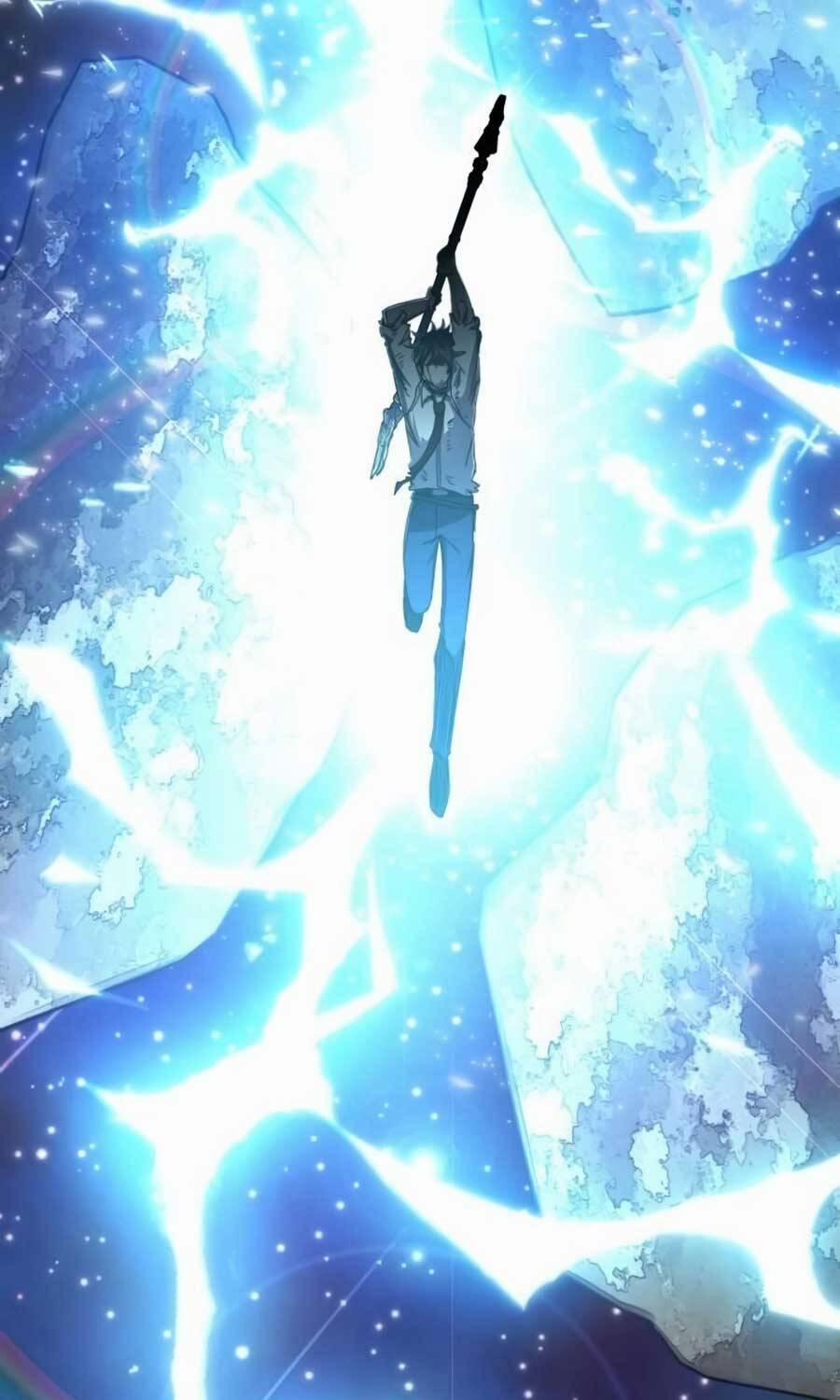 Học Viện Tối Thượng 125 trang 99