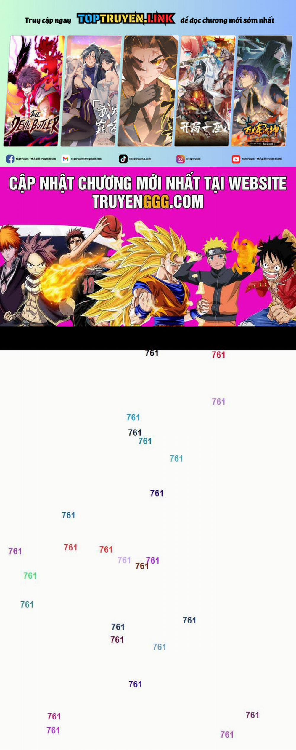 Học Viện Tối Thượng 126 trang 0