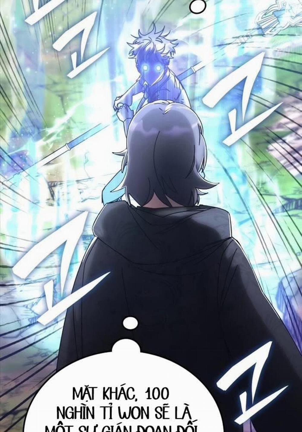 Học Viện Tối Thượng 126 trang 105