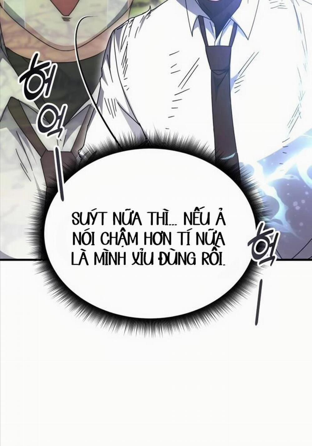 Học Viện Tối Thượng 126 trang 109