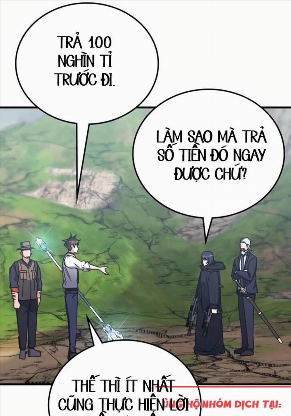 Học Viện Tối Thượng 126 trang 111