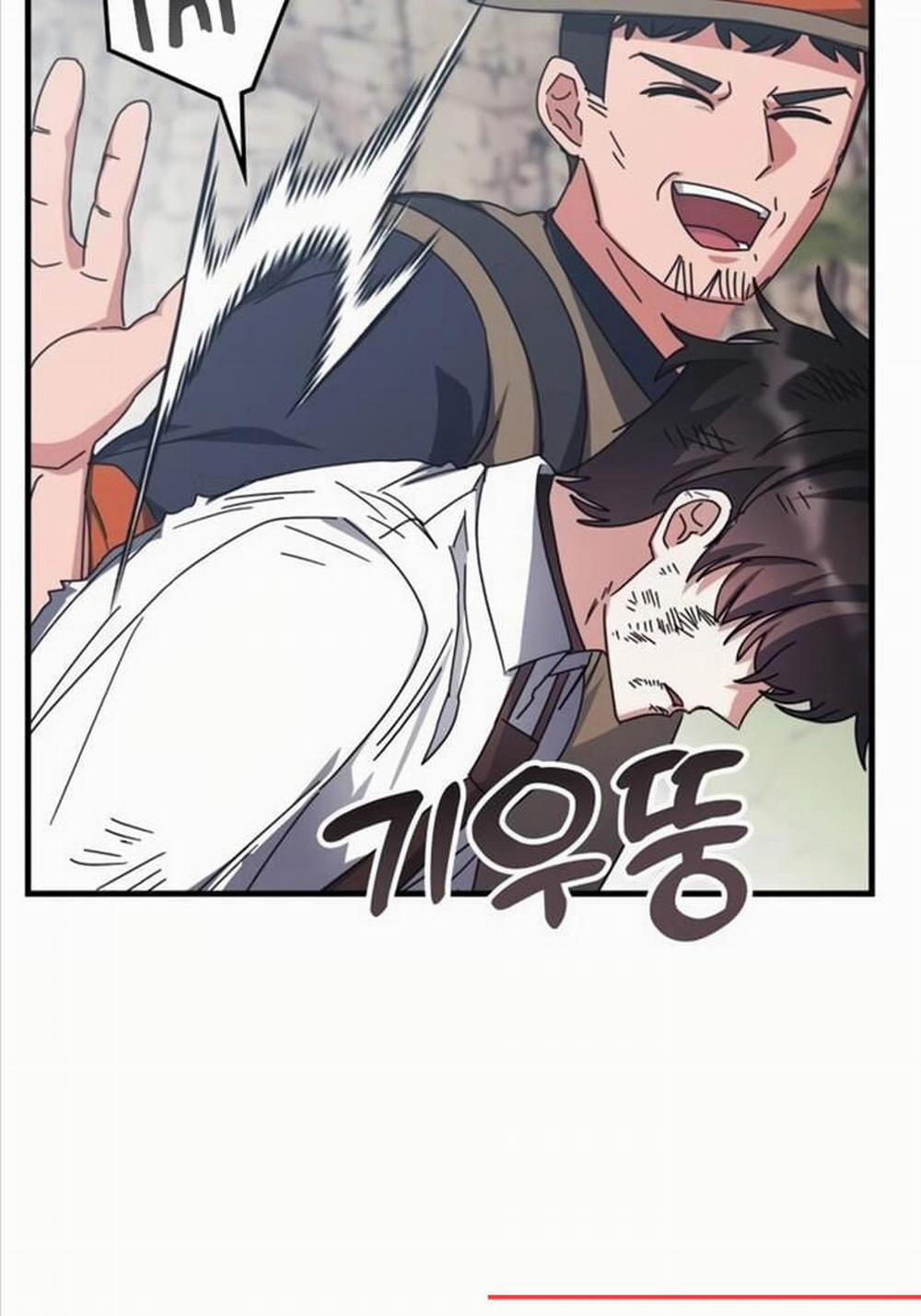 Học Viện Tối Thượng 126 trang 120