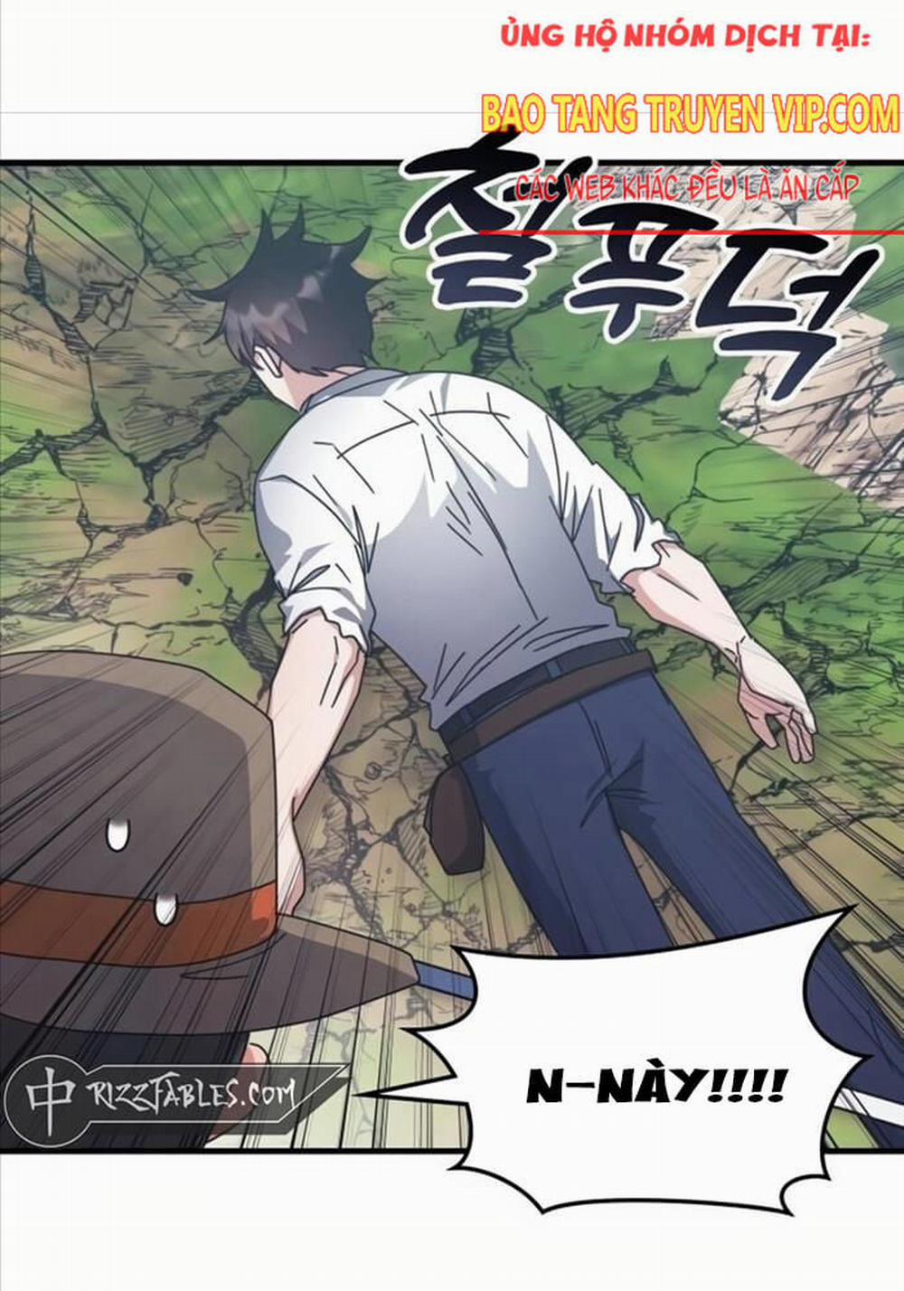 Học Viện Tối Thượng 126 trang 121