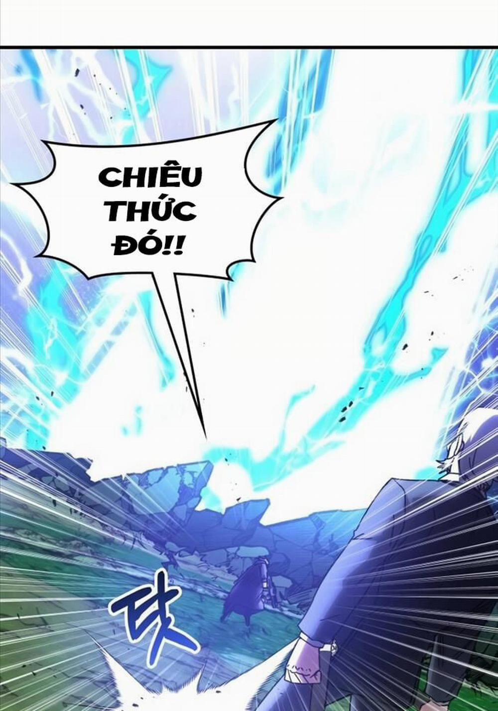 Học Viện Tối Thượng 126 trang 19
