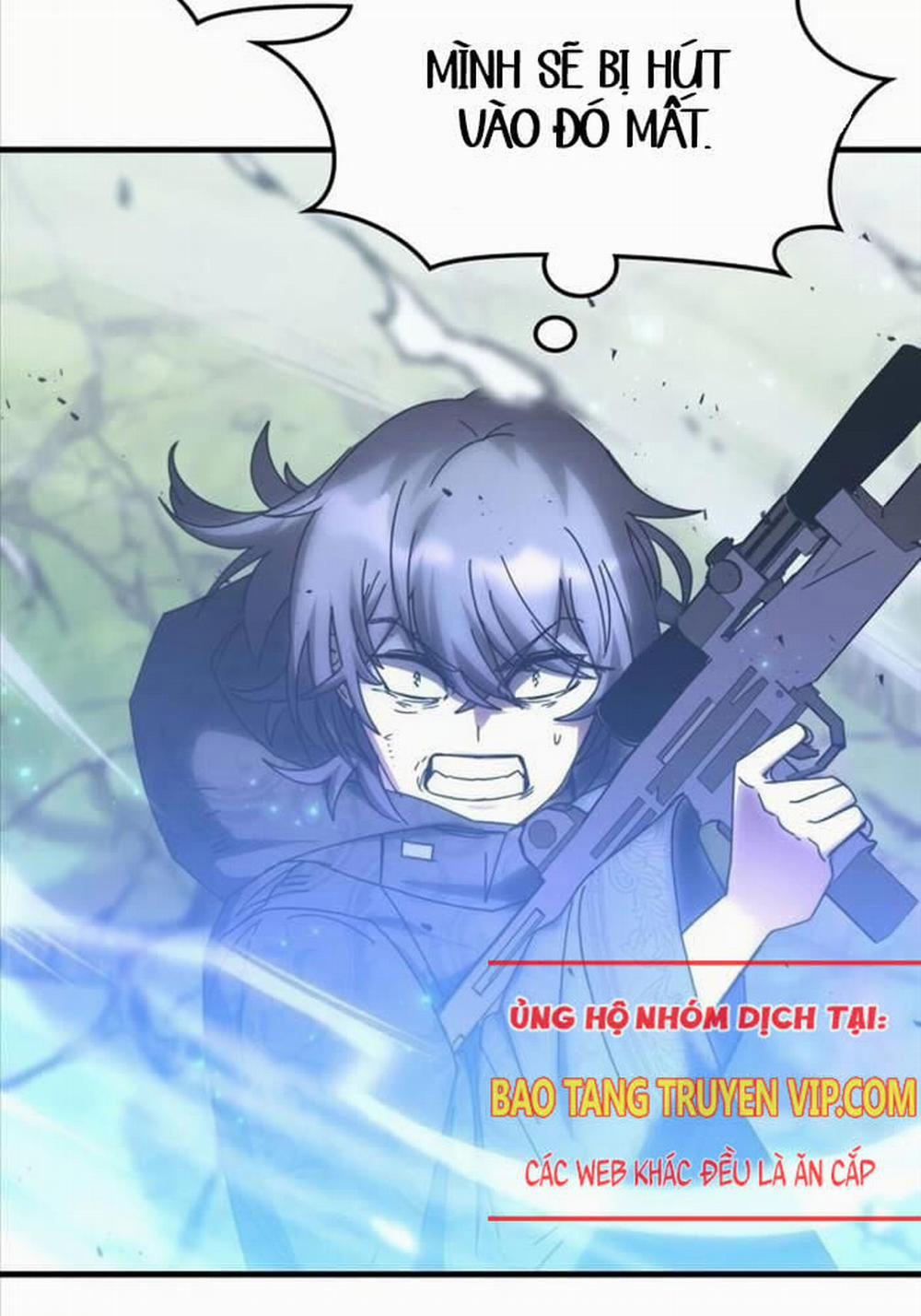 Học Viện Tối Thượng 126 trang 26