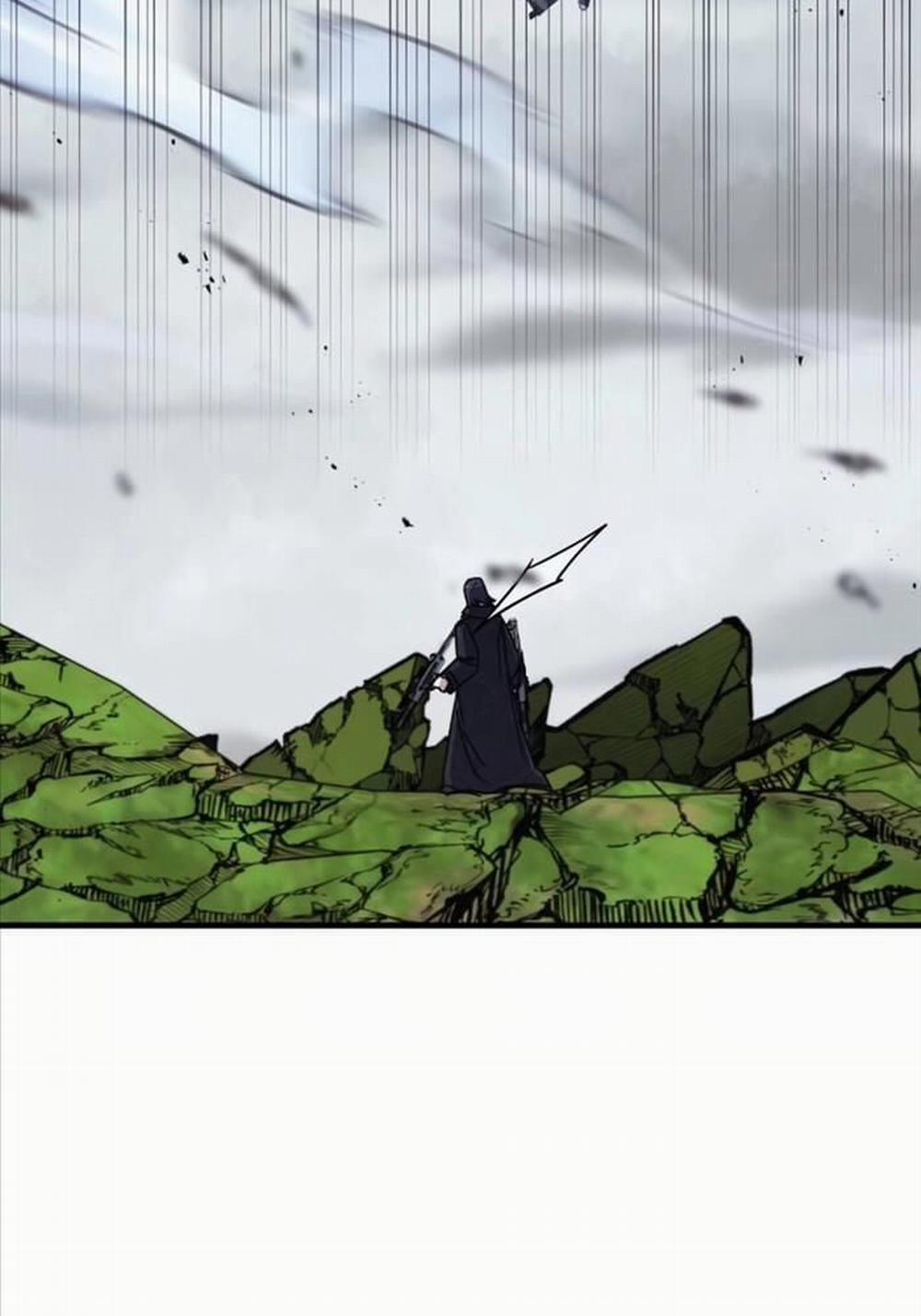 Học Viện Tối Thượng 126 trang 33