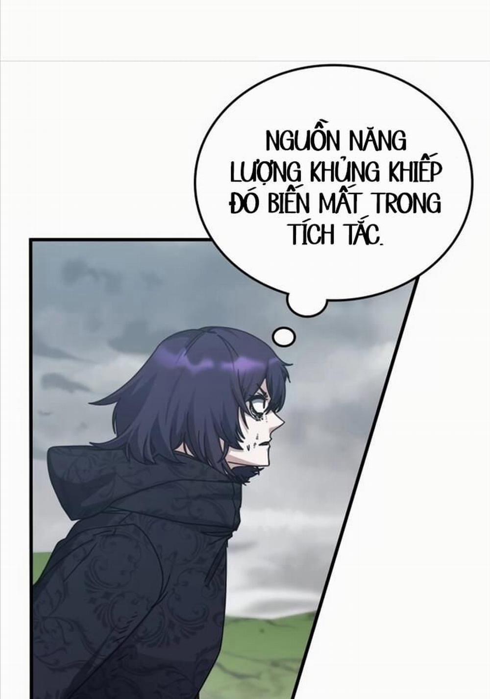 Học Viện Tối Thượng 126 trang 34