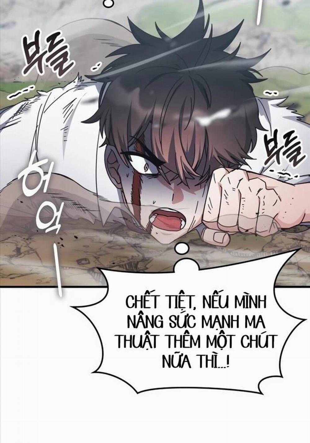Học Viện Tối Thượng 126 trang 39