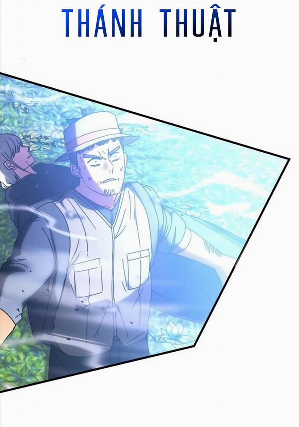 Học Viện Tối Thượng 126 trang 4