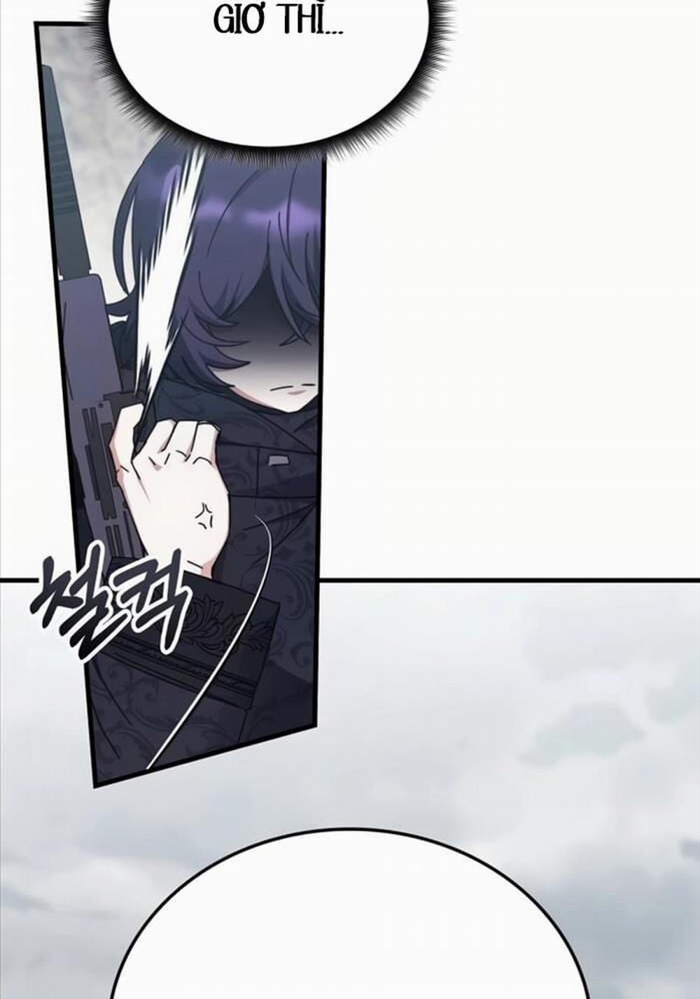 Học Viện Tối Thượng 126 trang 43