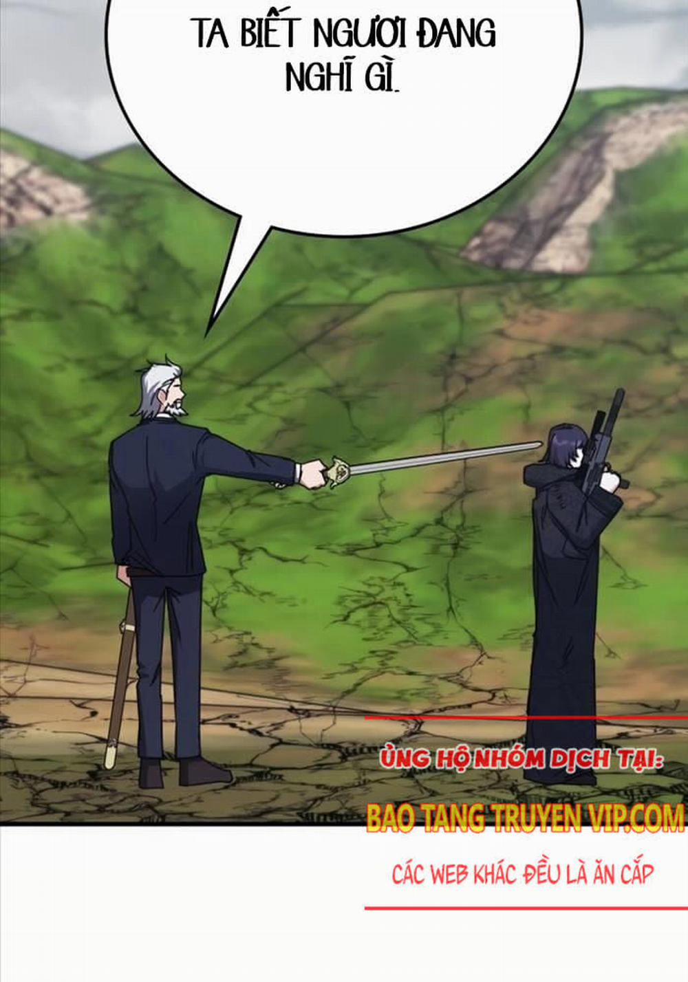 Học Viện Tối Thượng 126 trang 44