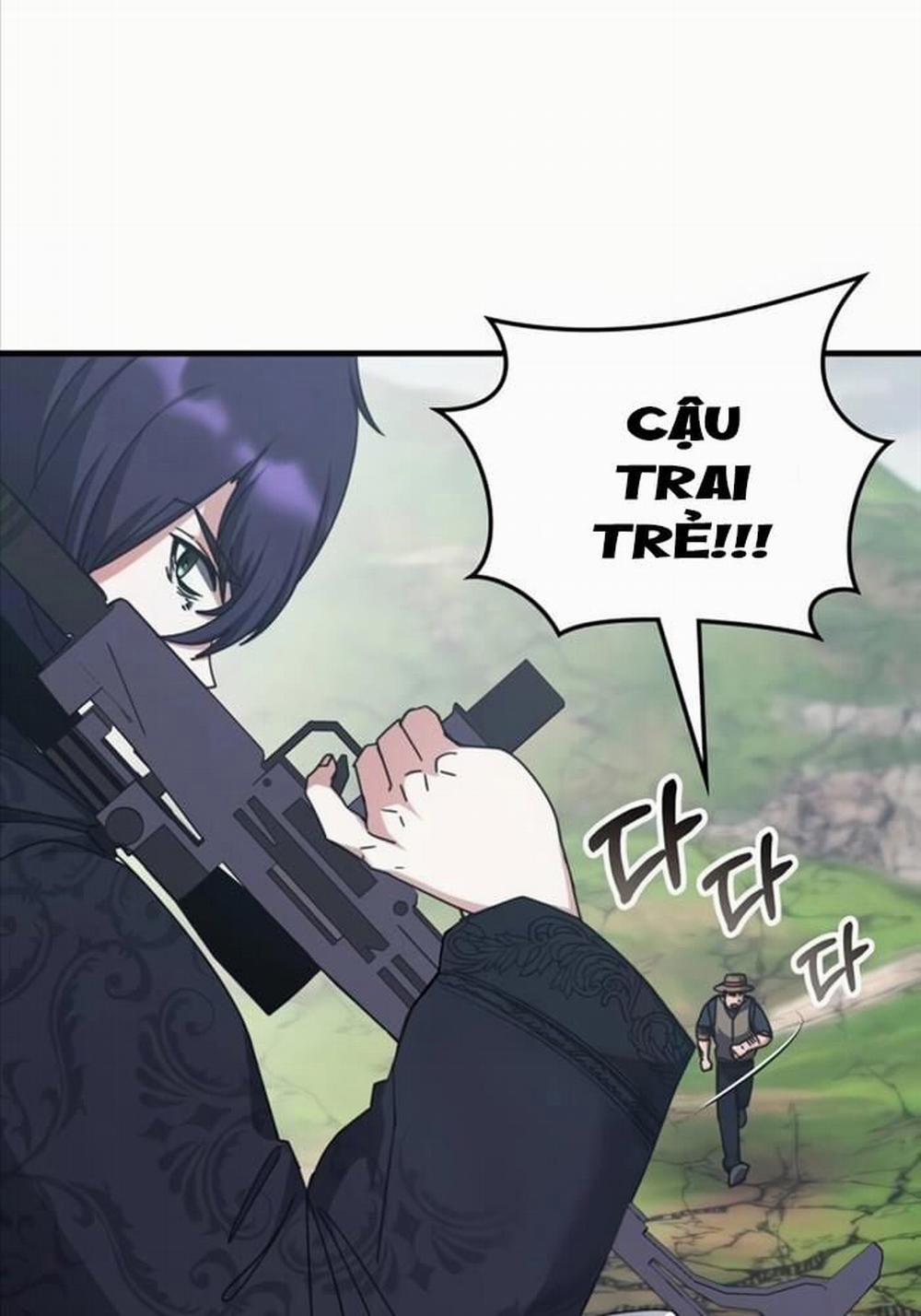 Học Viện Tối Thượng 126 trang 45