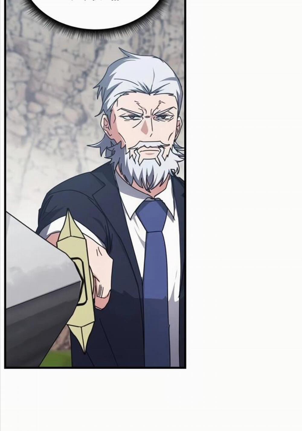 Học Viện Tối Thượng 126 trang 49