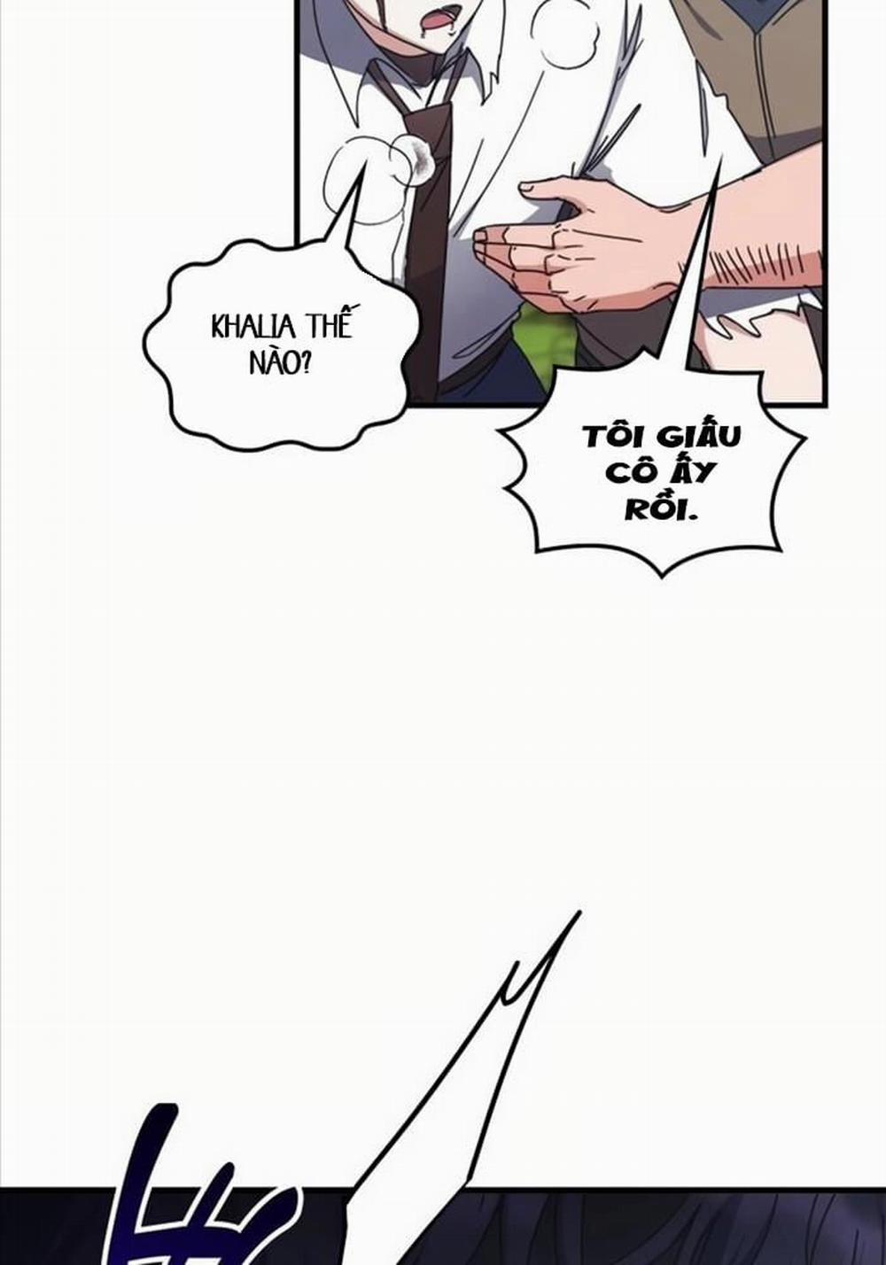 Học Viện Tối Thượng 126 trang 51